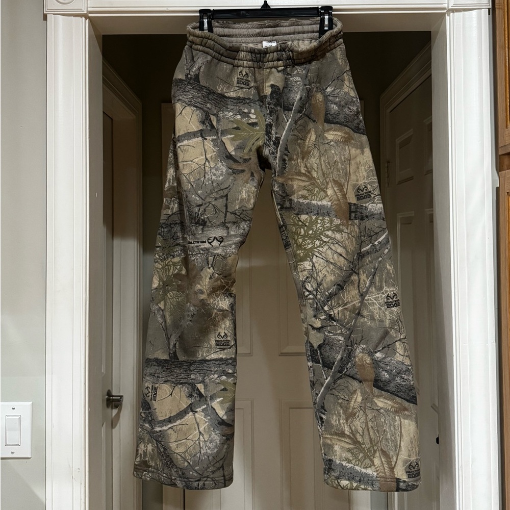 Akimbo x Realtree Sweatpants